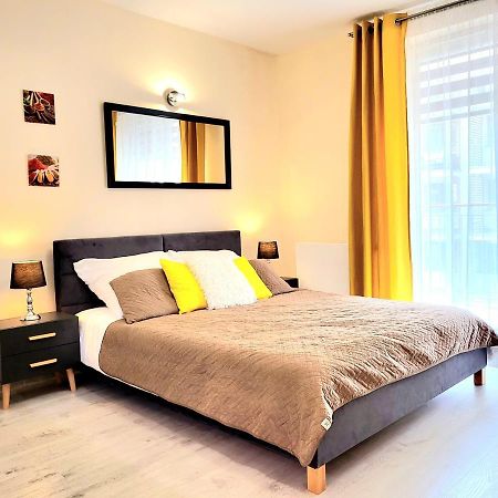 Cracow Novum Apartment Downtown 4 Persons Kraków Zewnętrze zdjęcie