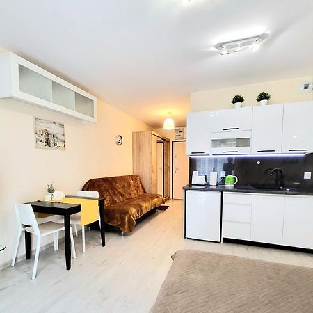 Cracow Novum Apartment Downtown 4 Persons Kraków Zewnętrze zdjęcie