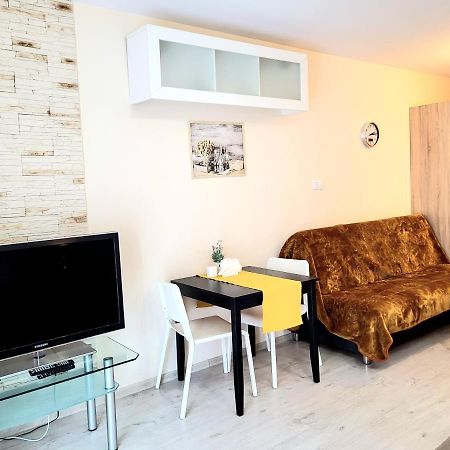 Cracow Novum Apartment Downtown 4 Persons Kraków Zewnętrze zdjęcie