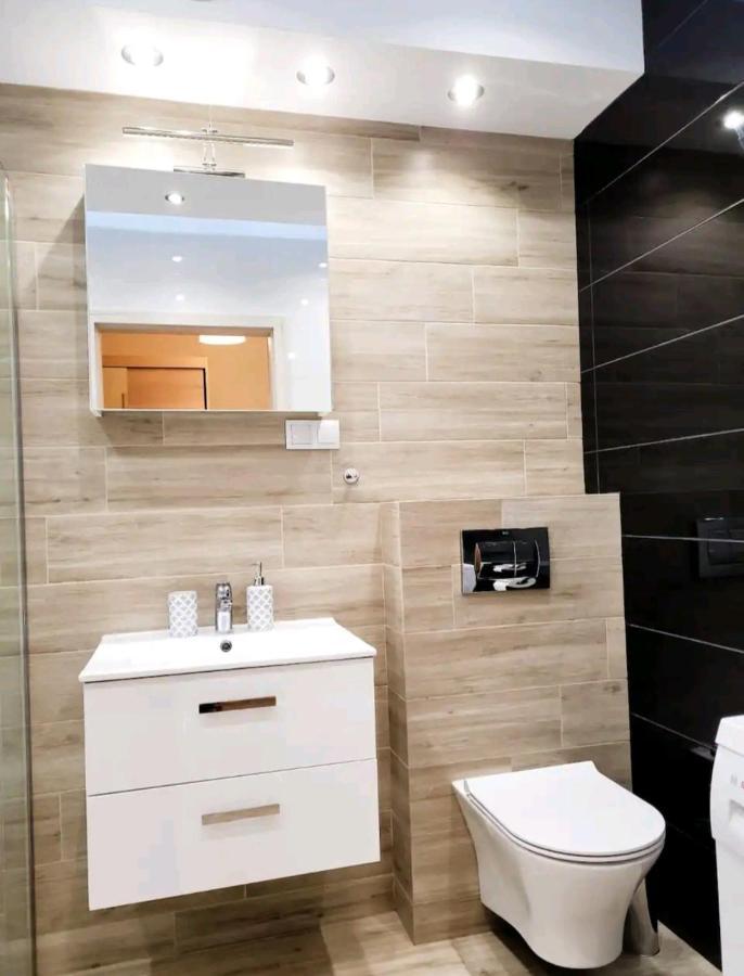 Cracow Novum Apartment Downtown 4 Persons Kraków Zewnętrze zdjęcie