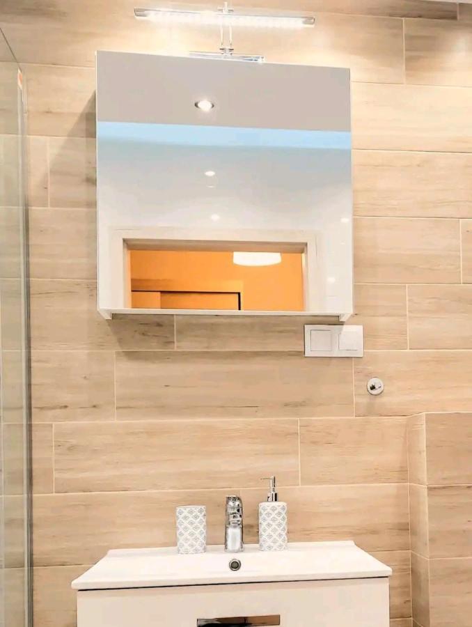 Cracow Novum Apartment Downtown 4 Persons Kraków Zewnętrze zdjęcie