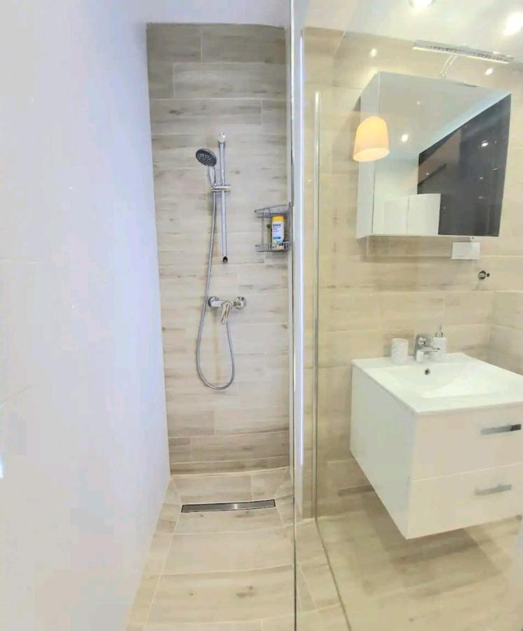 Cracow Novum Apartment Downtown 4 Persons Kraków Zewnętrze zdjęcie