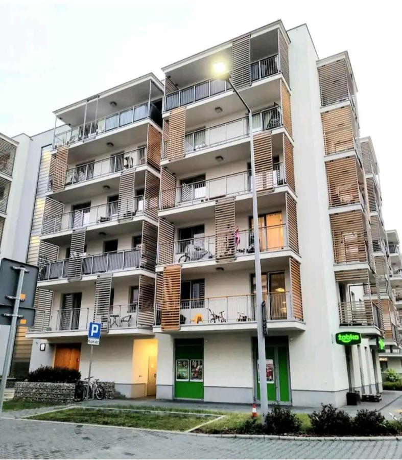 Cracow Novum Apartment Downtown 4 Persons Kraków Zewnętrze zdjęcie