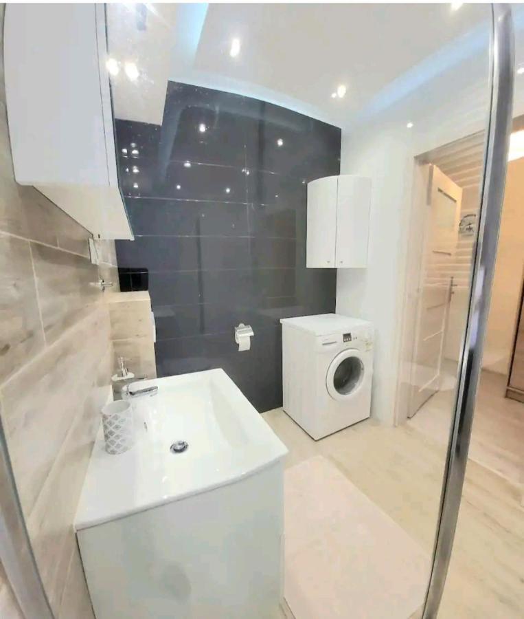 Cracow Novum Apartment Downtown 4 Persons Kraków Zewnętrze zdjęcie