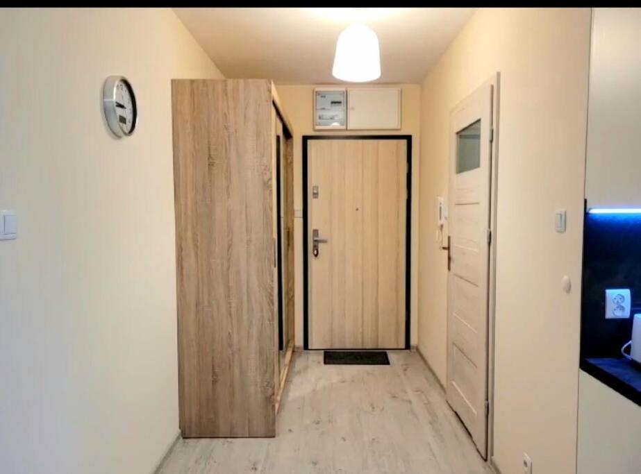 Cracow Novum Apartment Downtown 4 Persons Kraków Zewnętrze zdjęcie