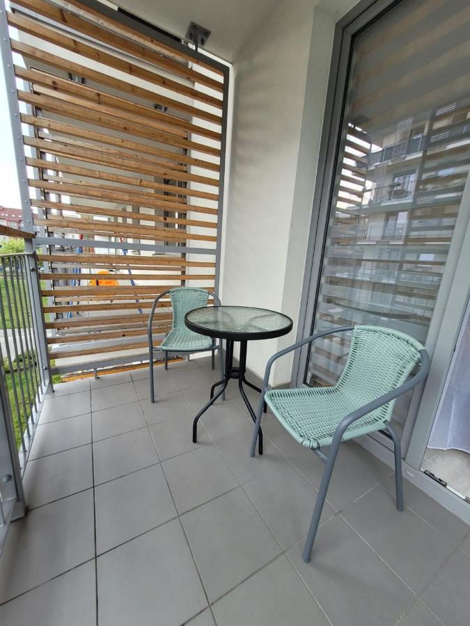 Cracow Novum Apartment Downtown 4 Persons Kraków Zewnętrze zdjęcie