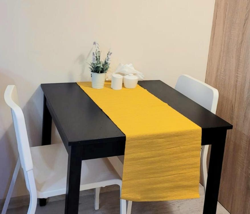 Cracow Novum Apartment Downtown 4 Persons Kraków Zewnętrze zdjęcie