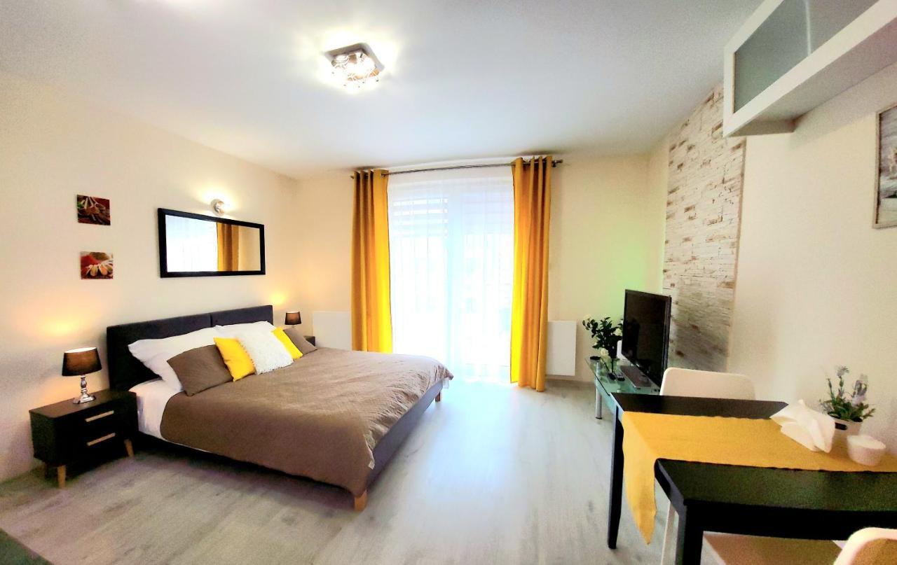 Cracow Novum Apartment Downtown 4 Persons Kraków Zewnętrze zdjęcie