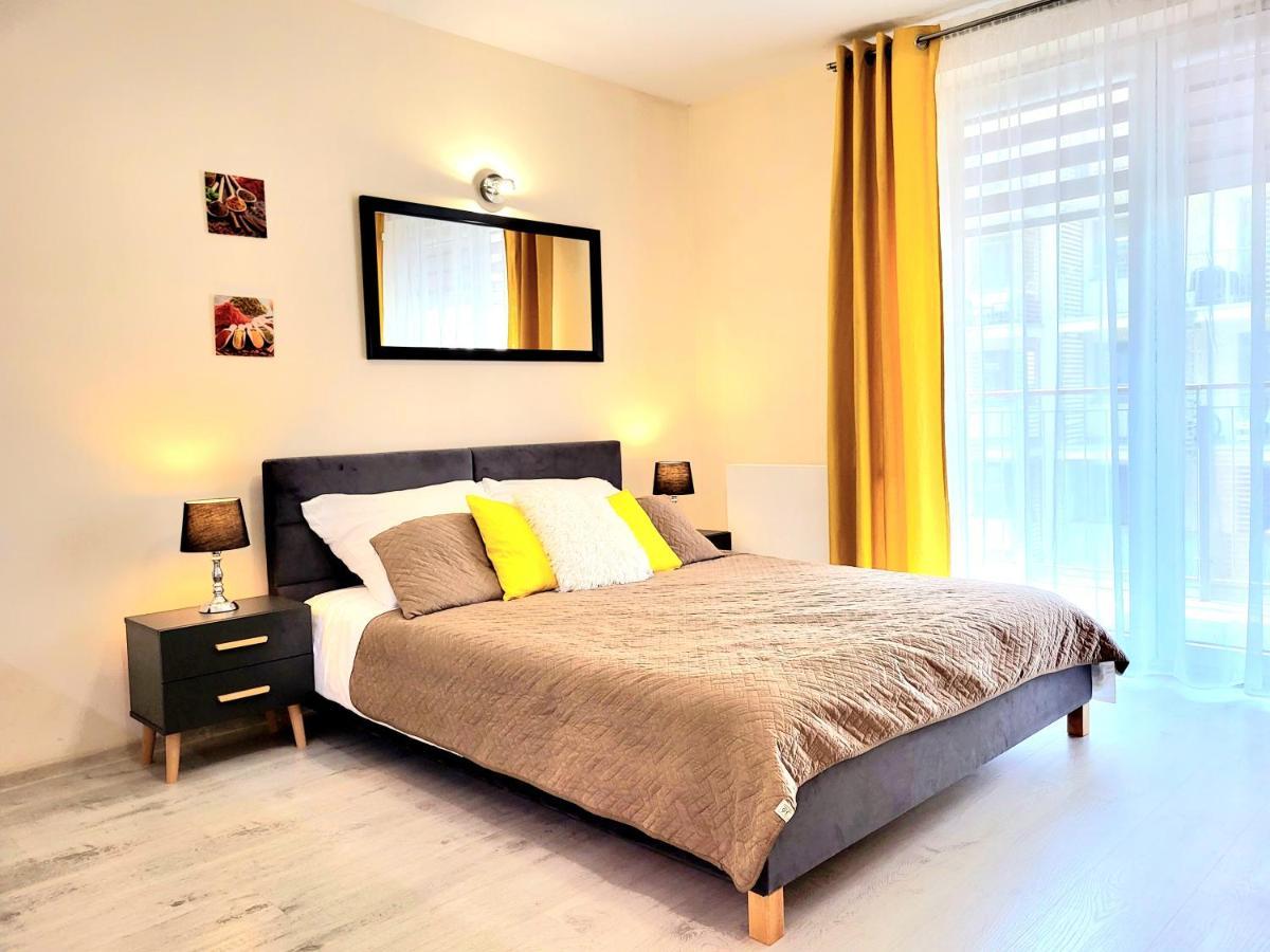 Cracow Novum Apartment Downtown 4 Persons Kraków Zewnętrze zdjęcie