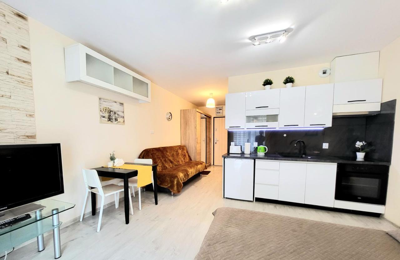 Cracow Novum Apartment Downtown 4 Persons Kraków Zewnętrze zdjęcie