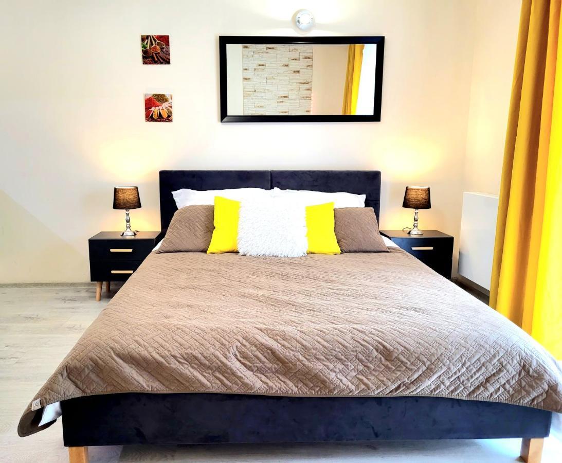 Cracow Novum Apartment Downtown 4 Persons Kraków Zewnętrze zdjęcie