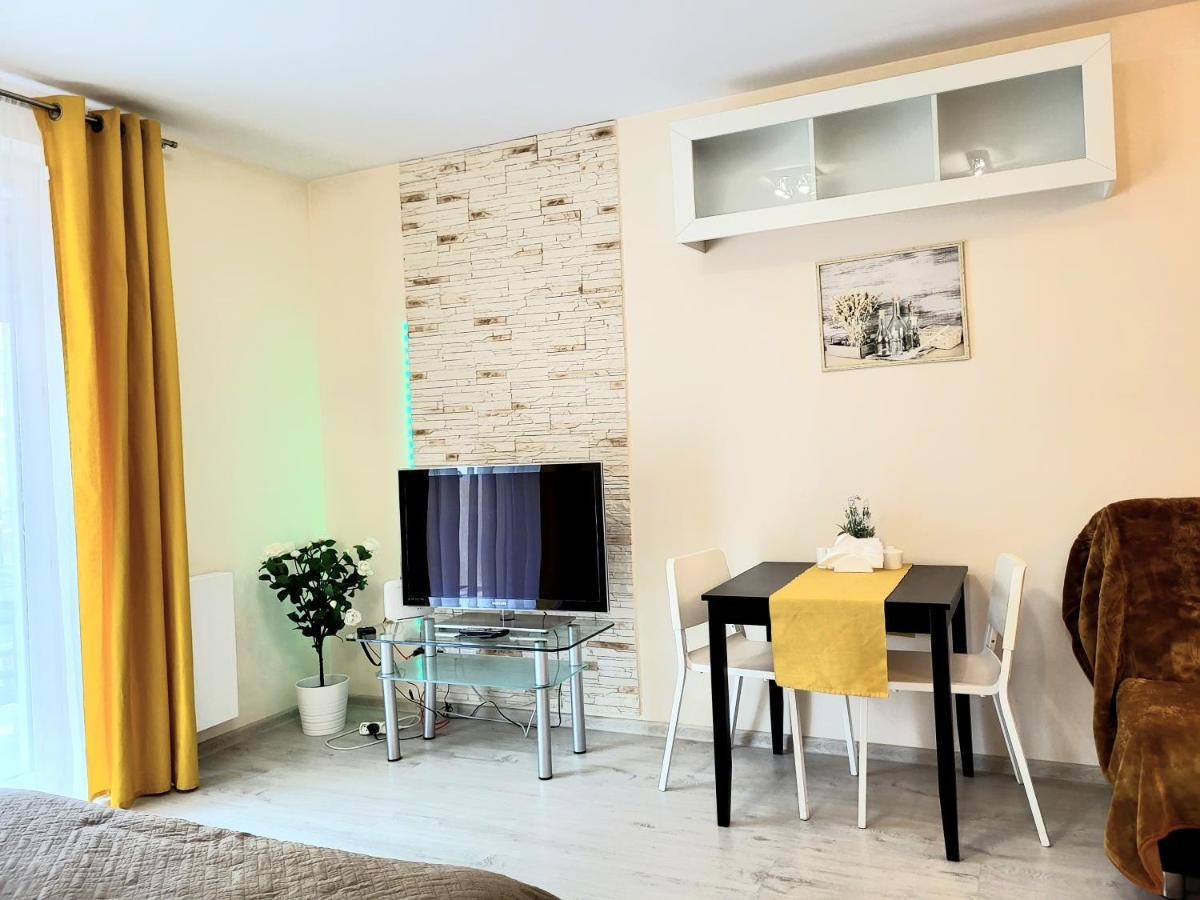 Cracow Novum Apartment Downtown 4 Persons Kraków Zewnętrze zdjęcie