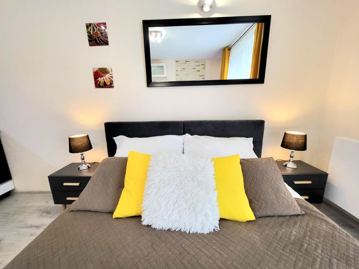 Cracow Novum Apartment Downtown 4 Persons Kraków Zewnętrze zdjęcie