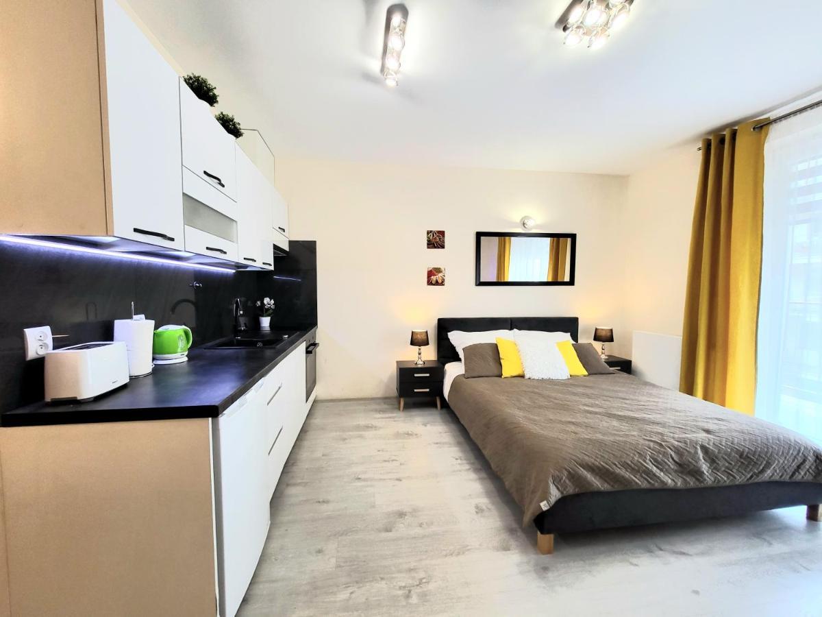 Cracow Novum Apartment Downtown 4 Persons Kraków Zewnętrze zdjęcie
