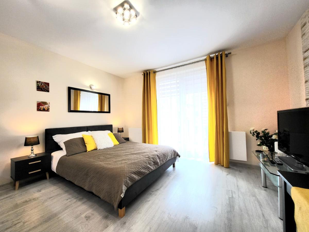 Cracow Novum Apartment Downtown 4 Persons Kraków Zewnętrze zdjęcie