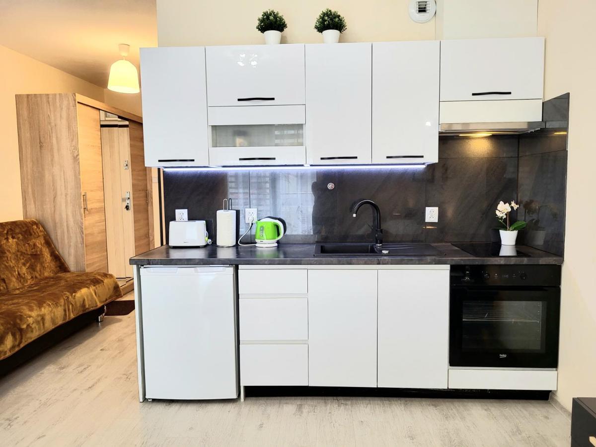 Cracow Novum Apartment Downtown 4 Persons Kraków Zewnętrze zdjęcie