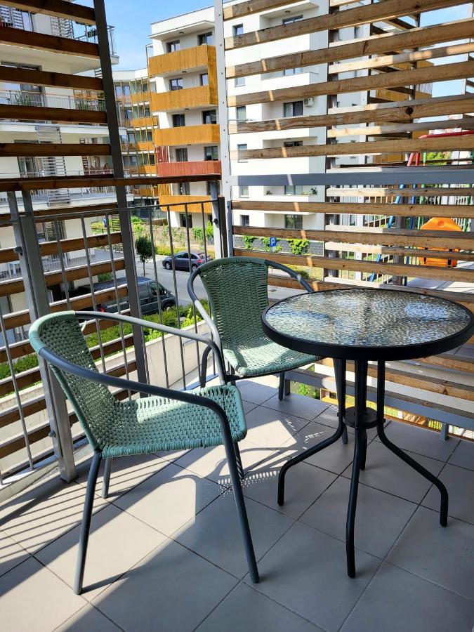 Cracow Novum Apartment Downtown 4 Persons Kraków Zewnętrze zdjęcie